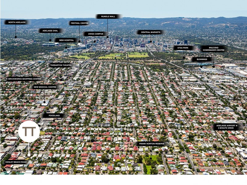 A2, A4/2 Rankine Road, Torrensville SA 5031