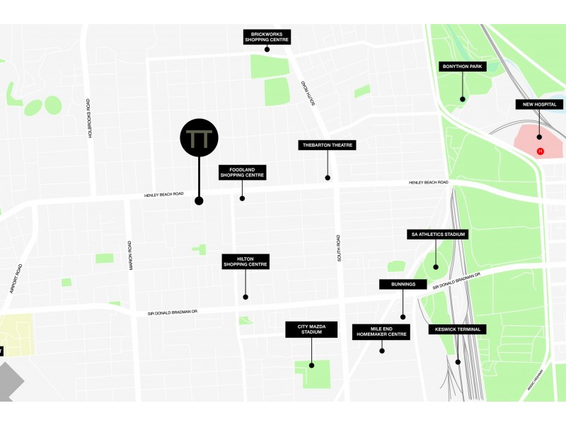 A2, A4/2 Rankine Road, Torrensville SA 5031