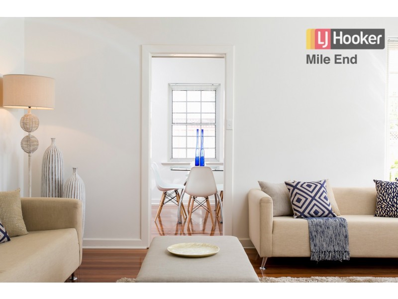 2 Parukala Street, Flinders Park SA 5025