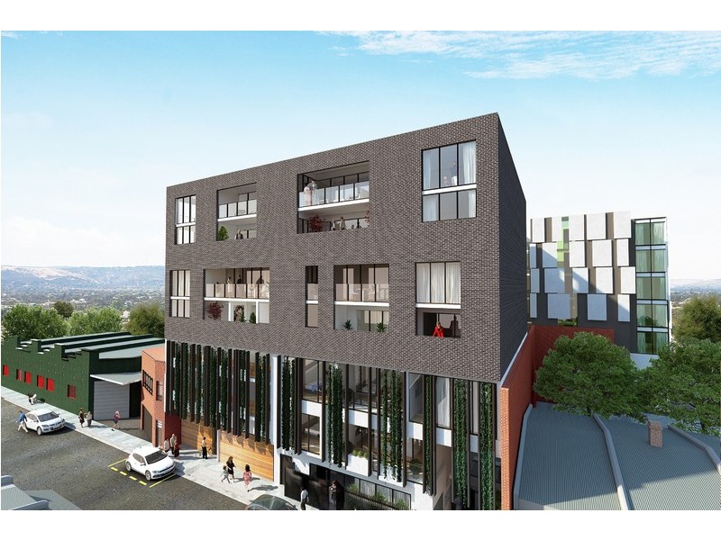 605/18-20 Surflen Street, Adelaide SA 5000