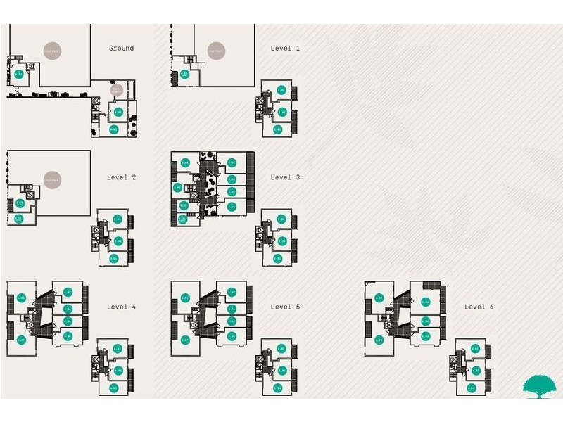 605/18-20 Surflen Street, Adelaide SA 5000