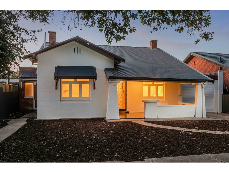 14 Gifford Street, Torrensville SA 5031