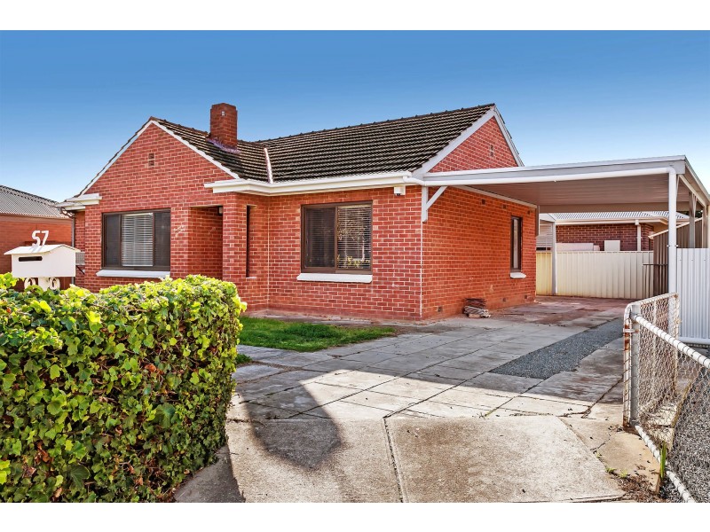 57 Press Road, Brooklyn Park SA 5032