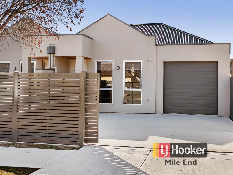 21 Kirby Terrace, Largs North SA 5016