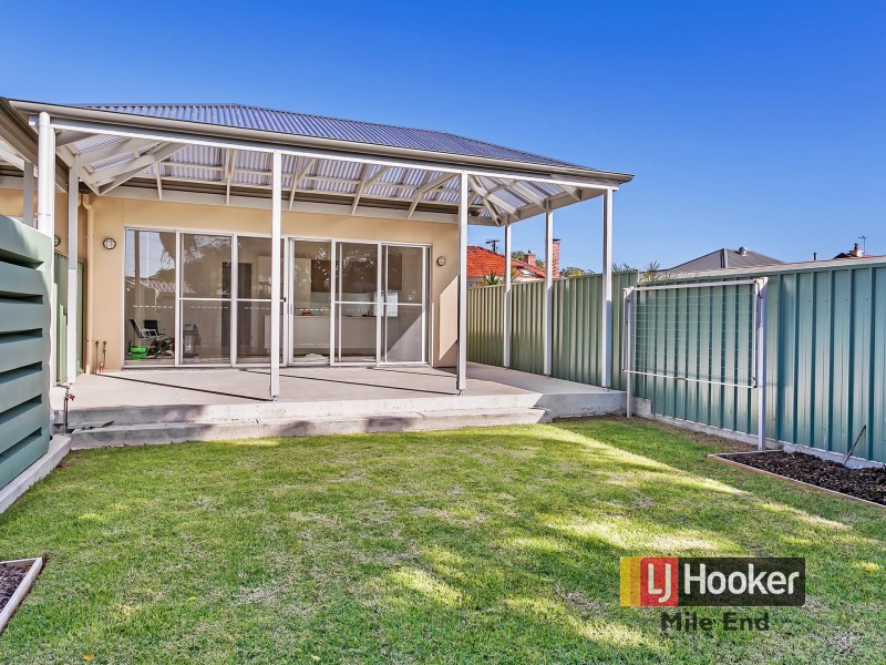 21 Kirby Terrace, Largs North SA 5016