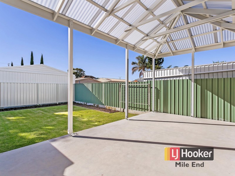 21 Kirby Terrace, Largs North SA 5016