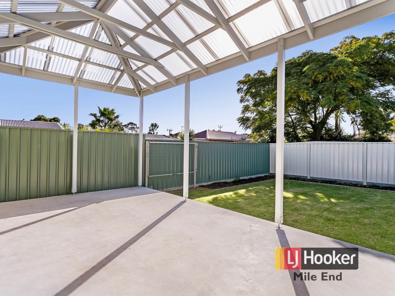21 Kirby Terrace, Largs North SA 5016
