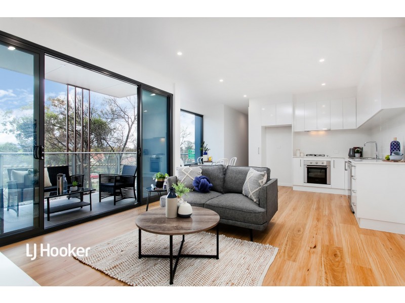 107/99 Anzac Highway, Ashford SA 5035