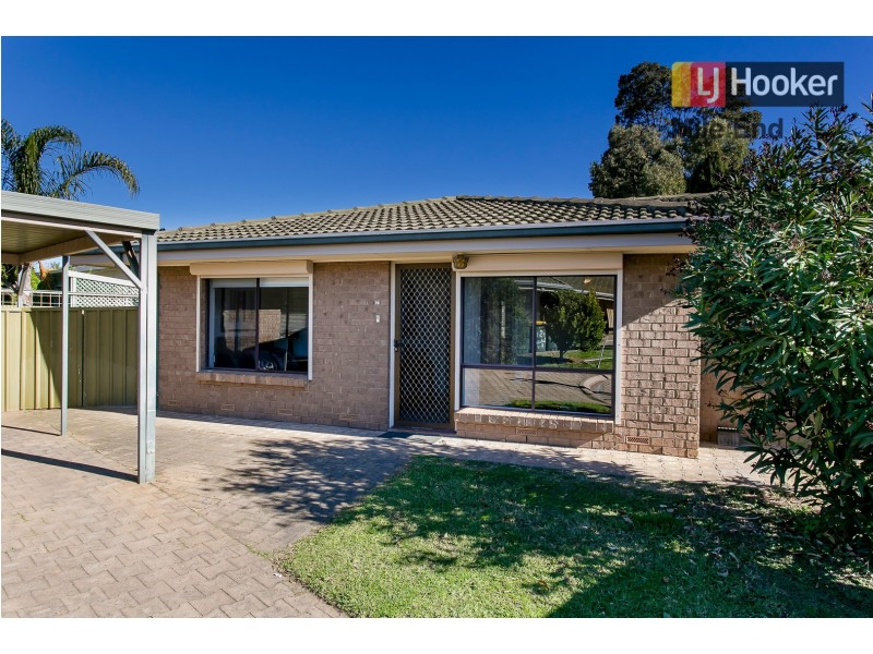 14/14 Robson Road, Hectorville SA 5073