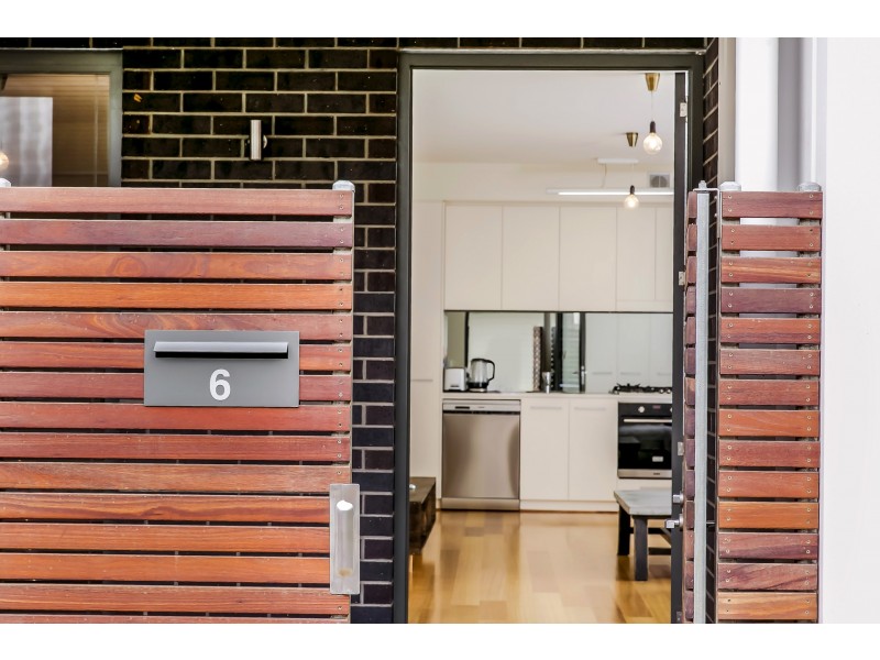 6 Mersey Street, Gilberton SA 5081