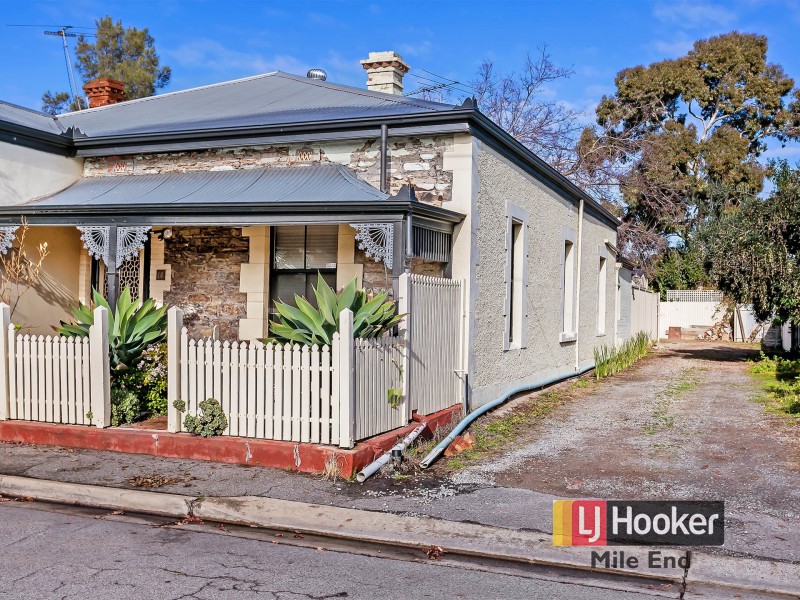 14 Eleventh Street, Bowden SA 5007