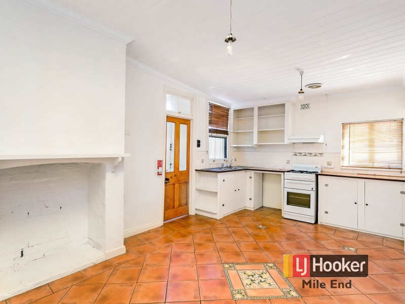 14 Eleventh Street, Bowden SA 5007