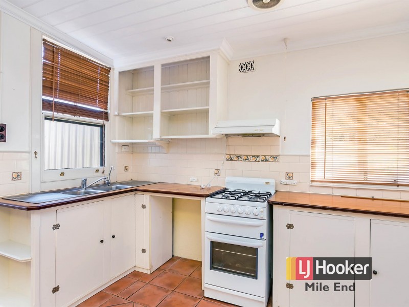 14 Eleventh Street, Bowden SA 5007