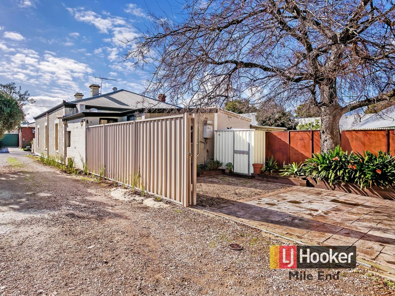 14 Eleventh Street, Bowden SA 5007