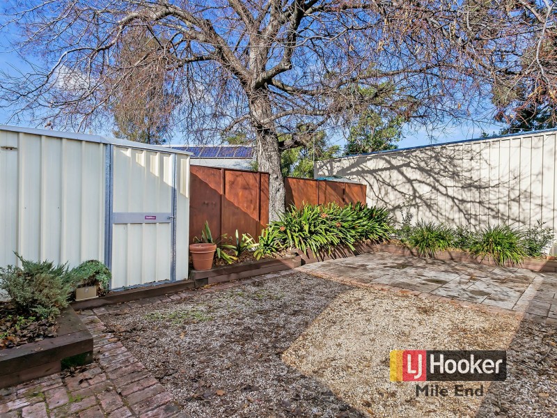 14 Eleventh Street, Bowden SA 5007
