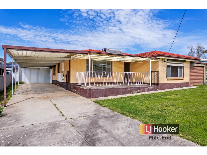 19 Gentilly Street, Holden Hill SA 5088