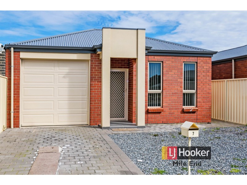 7 Kanowna Street, Gilles Plains SA 5086