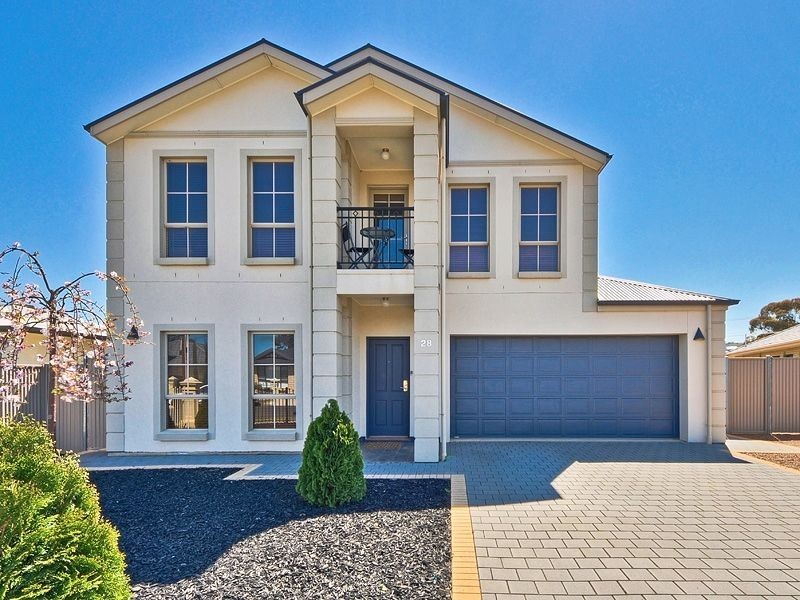 28 Blenheim Street, Angle Park SA 5010