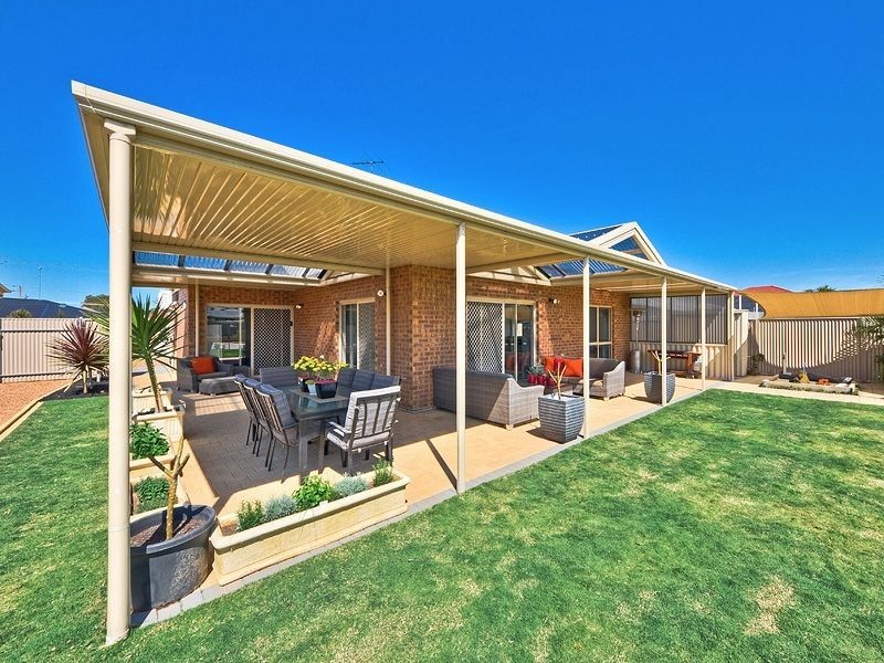 28 Blenheim Street, Angle Park SA 5010