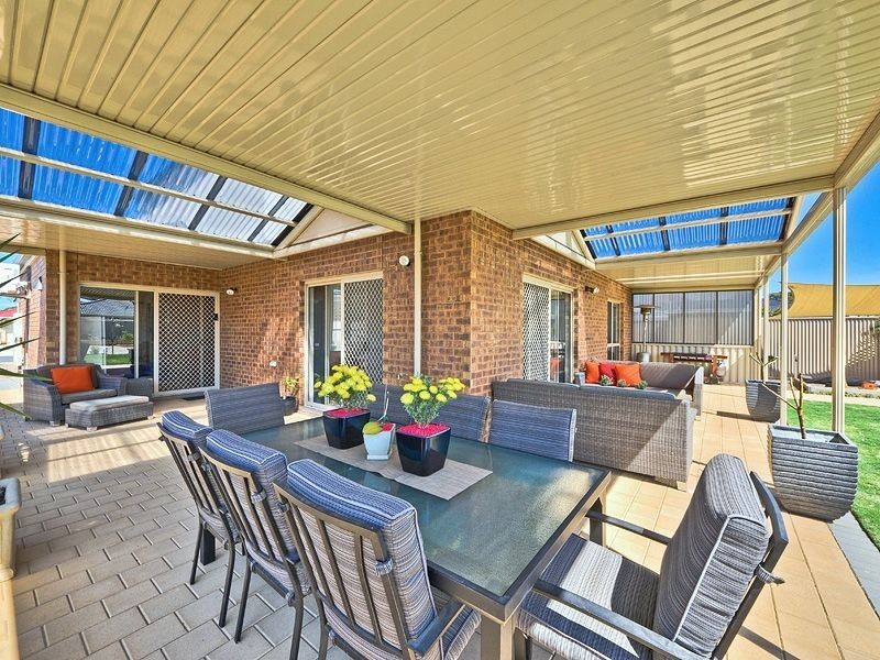 28 Blenheim Street, Angle Park SA 5010