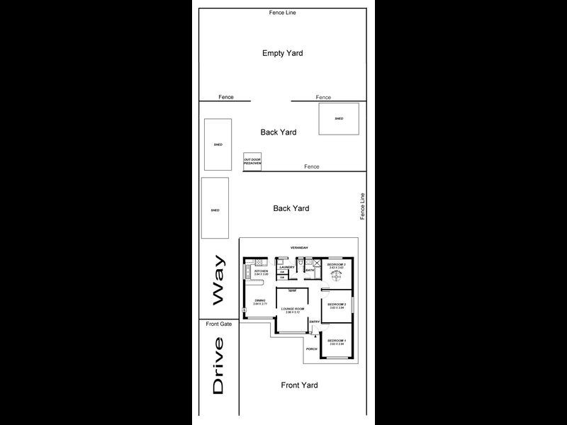 1A Brand Avenue, Welland SA 5007