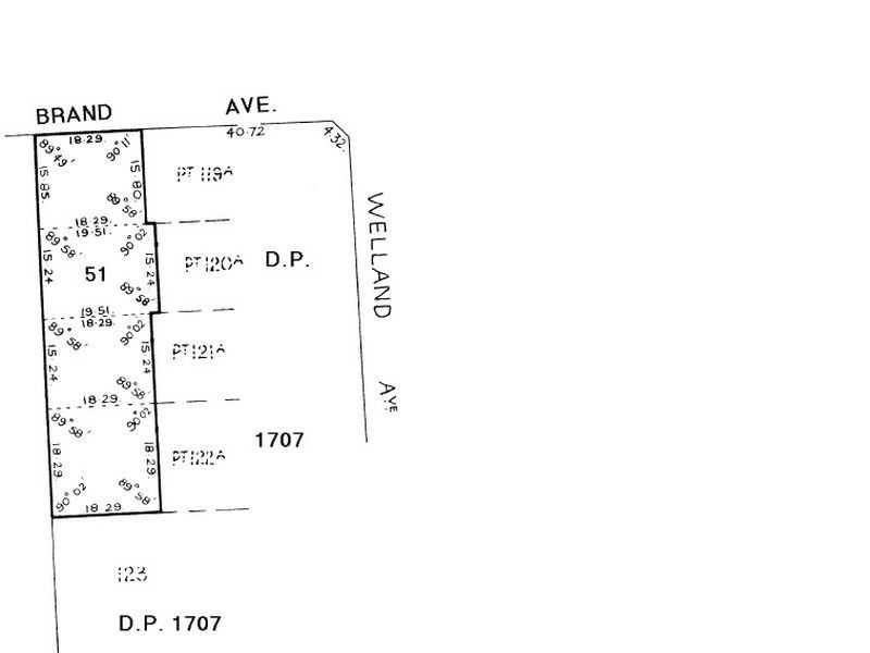 1A Brand Avenue, Welland SA 5007