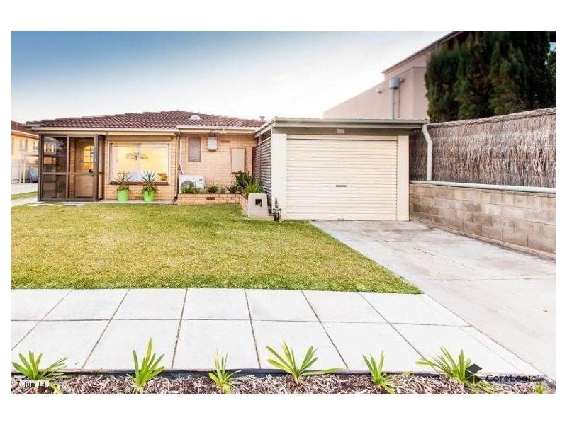 1/15 Clegowie Street, West Beach SA 5024