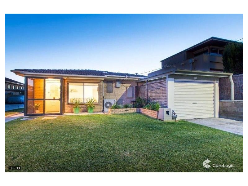 1/15 Clegowie Street, West Beach SA 5024