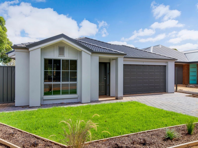1 Parkinson Road, Elizabeth Downs SA 5113