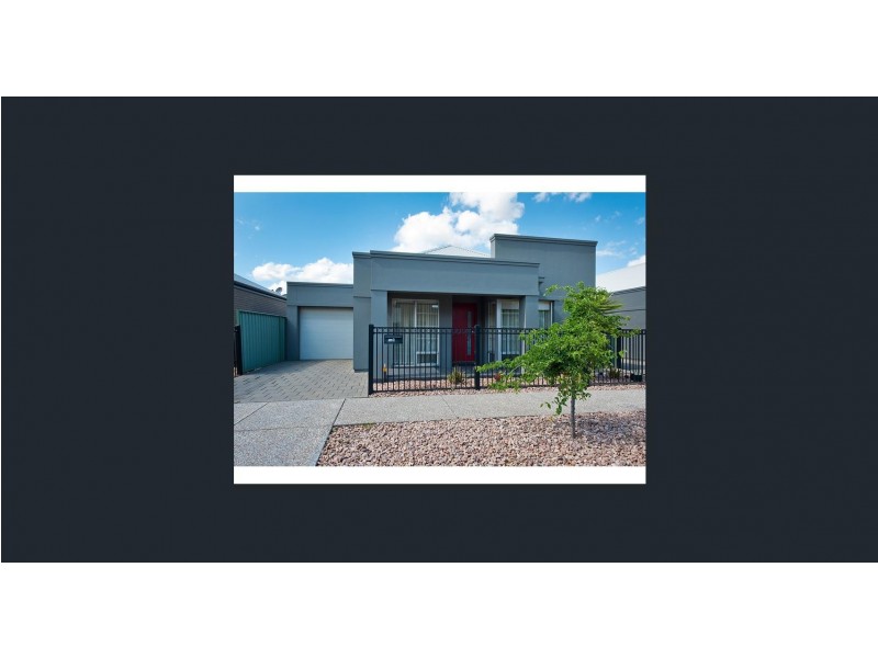 5 Waterton Lane, Mawson Lakes SA 5095