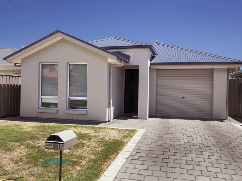17 Maldon Avenue, Mitchell Park SA 5043
