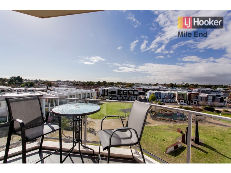 30/16 Mann Drive, Brompton SA 5007