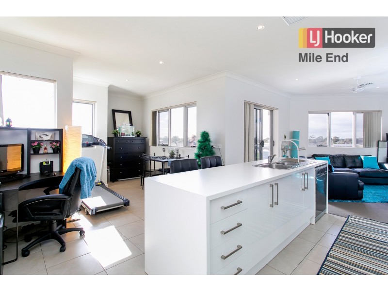 30/16 Mann Drive, Brompton SA 5007