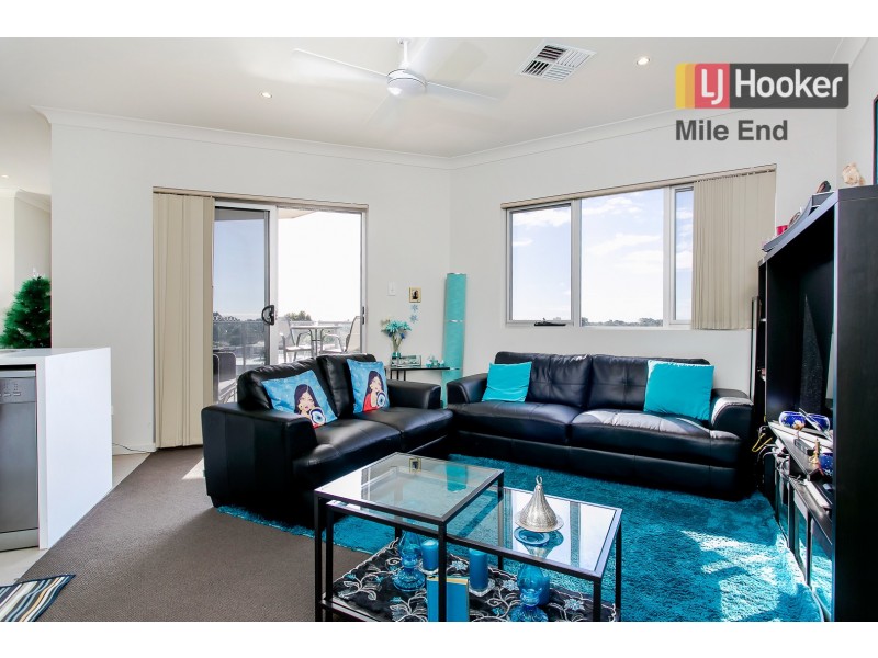 30/16 Mann Drive, Brompton SA 5007