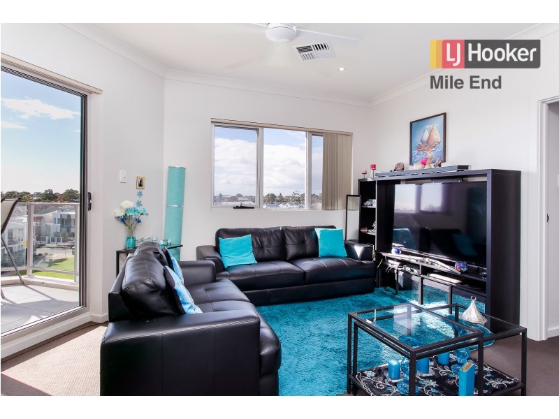 30/16 Mann Drive, Brompton SA 5007