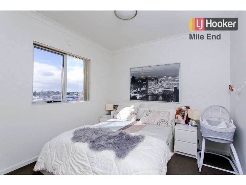 30/16 Mann Drive, Brompton SA 5007