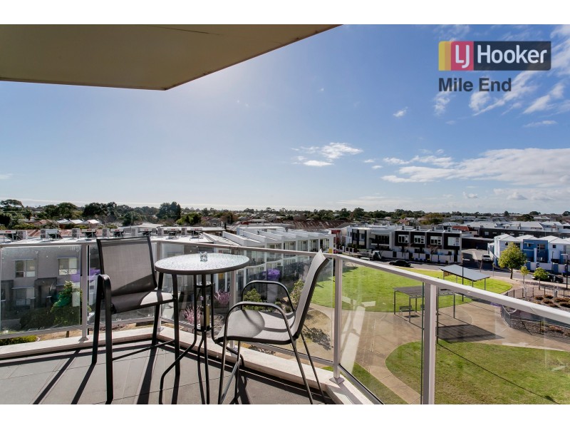 30/16 Mann Drive, Brompton SA 5007
