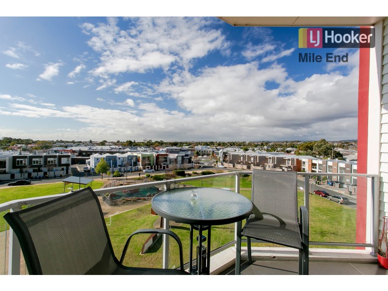 30/16 Mann Drive, Brompton SA 5007