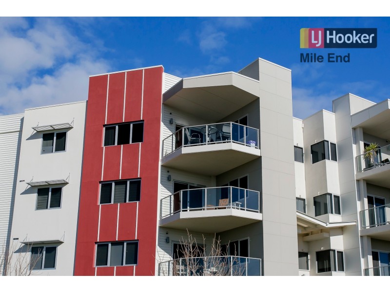 30/16 Mann Drive, Brompton SA 5007