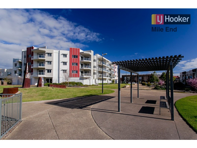 30/16 Mann Drive, Brompton SA 5007