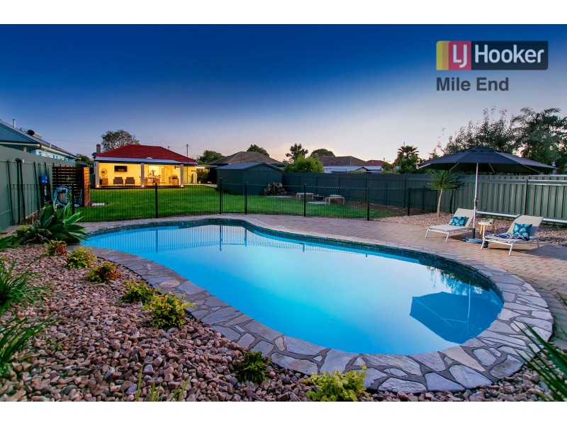 31 Western Parade, Brooklyn Park SA 5032