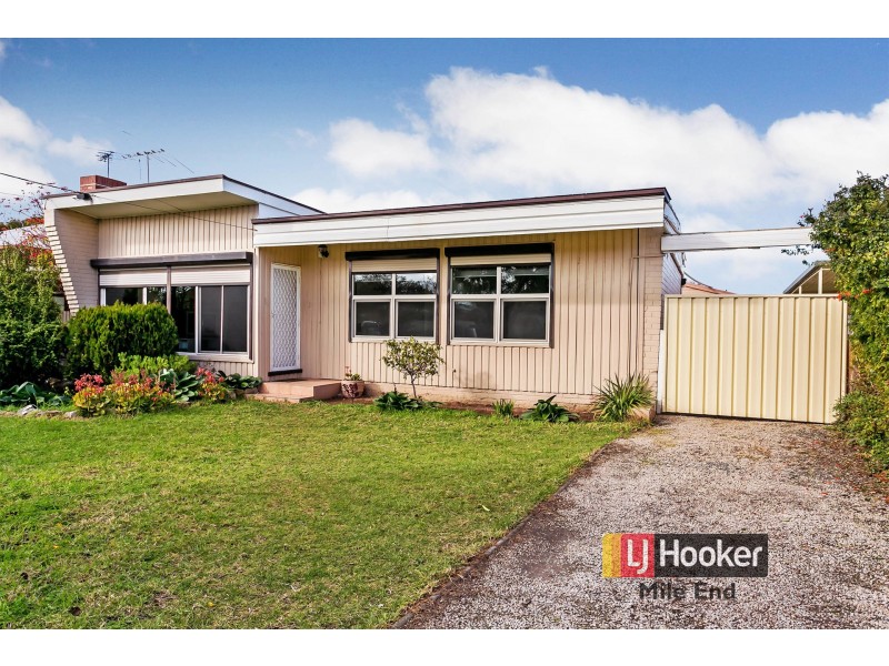 22a Trennery Street, West Richmond SA 5033