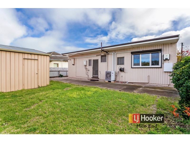 22a Trennery Street, West Richmond SA 5033