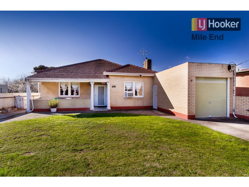 31 Nilpena Avenue, Park Holme SA 5043