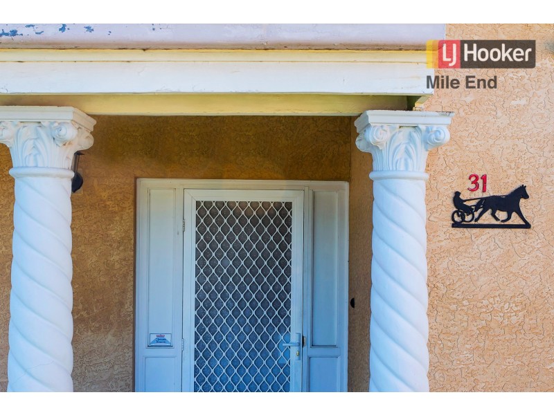 31 Nilpena Avenue, Park Holme SA 5043