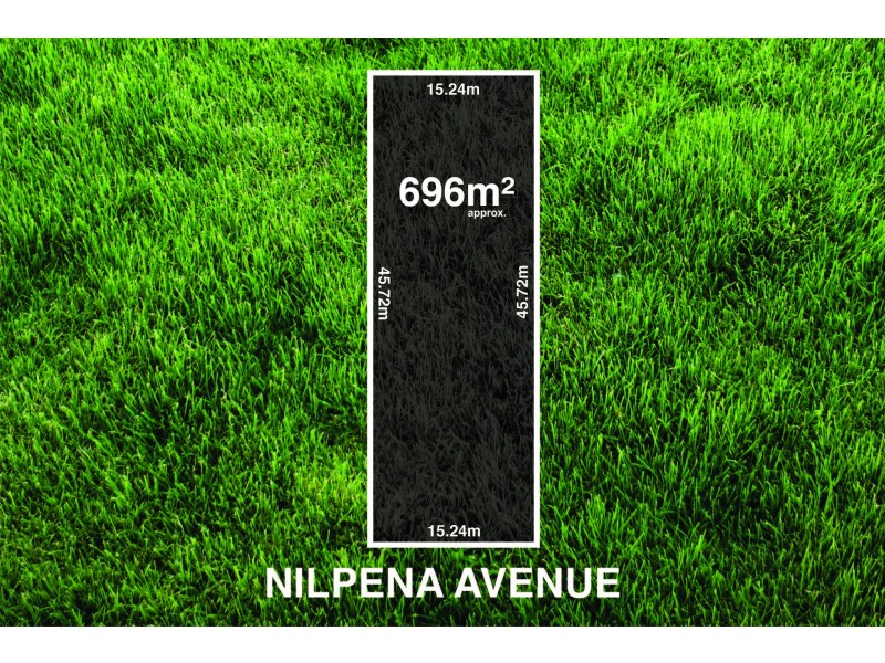 31 Nilpena Avenue, Park Holme SA 5043