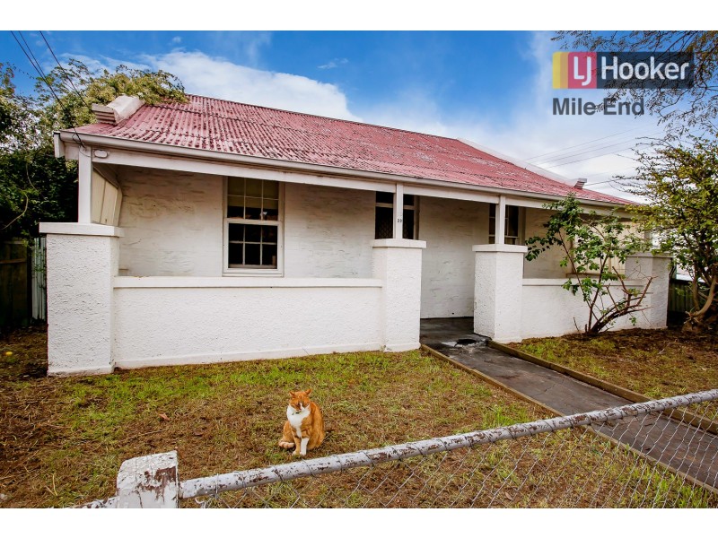 28 Kintore Street, Thebarton SA 5031