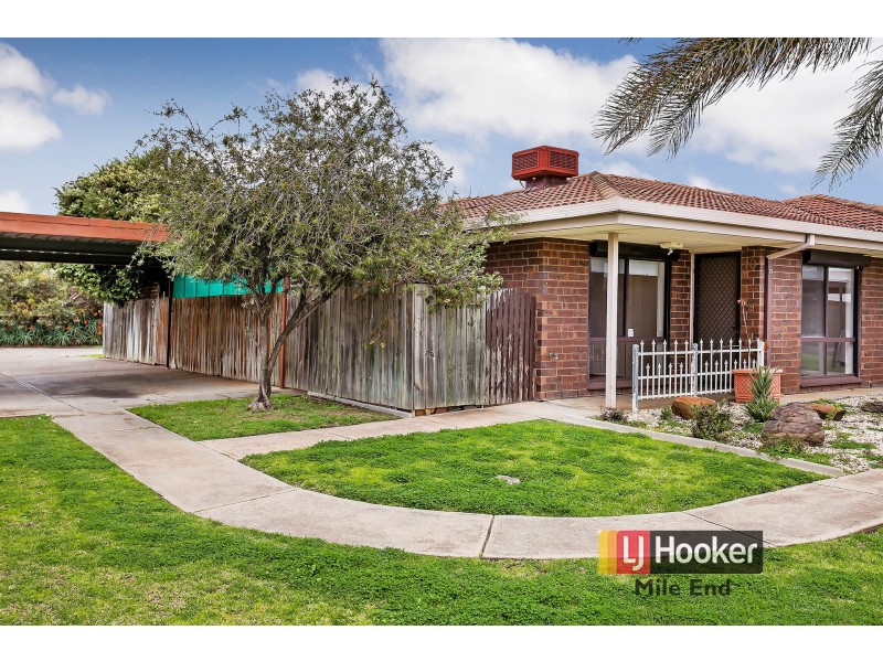 10/24 Short Street, Mansfield Park SA 5012