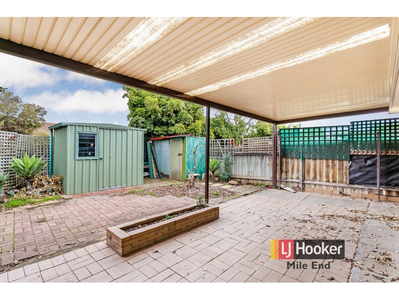 10/24 Short Street, Mansfield Park SA 5012