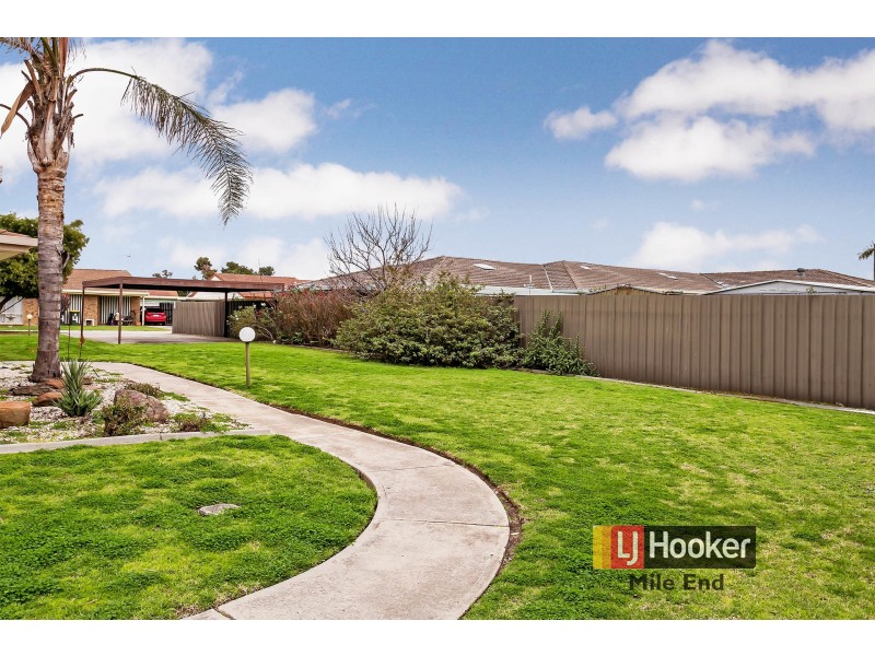 10/24 Short Street, Mansfield Park SA 5012